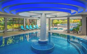 Sungarden Wellness Hotel Siofok
